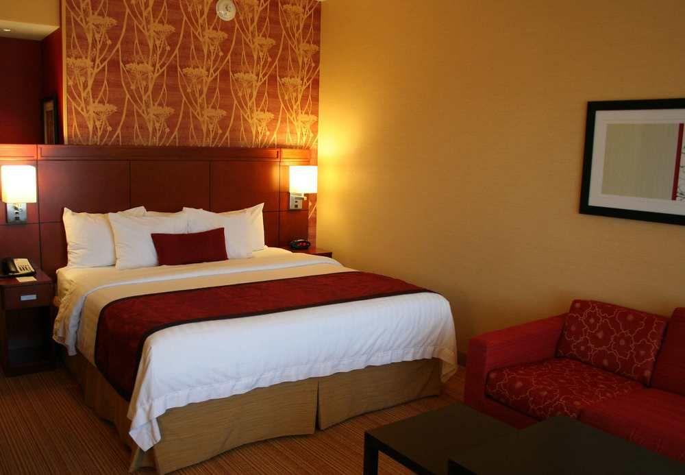 Courtyard Flagstaff Otel Dış mekan fotoğraf