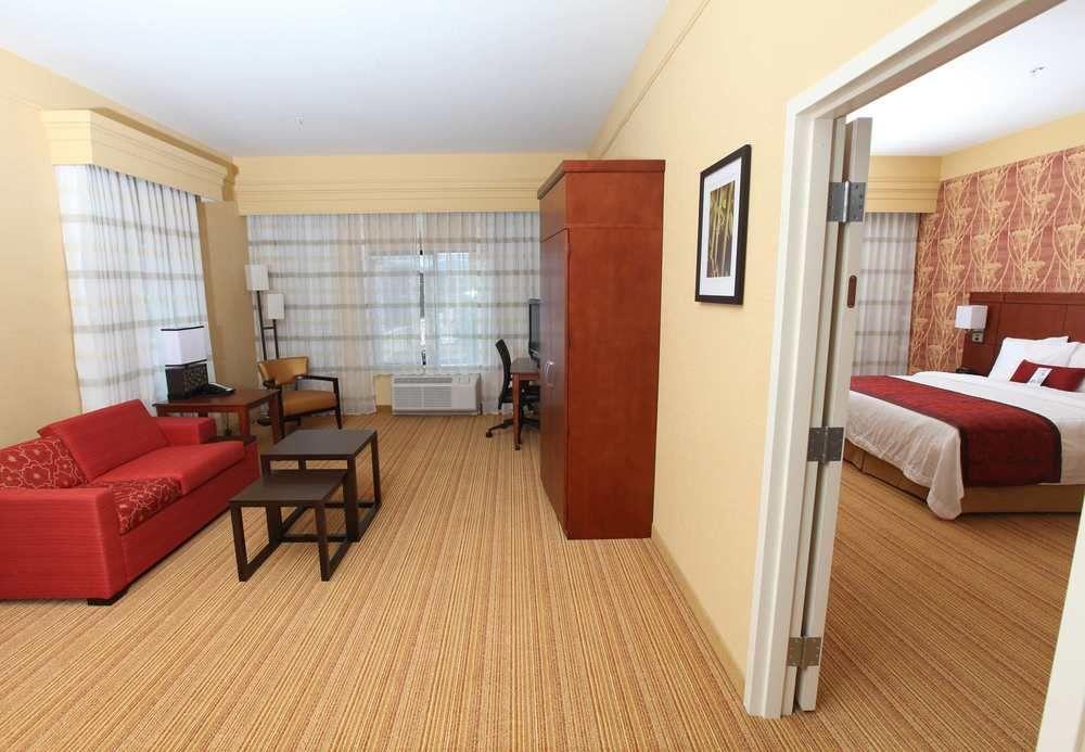 Courtyard Flagstaff Otel Dış mekan fotoğraf