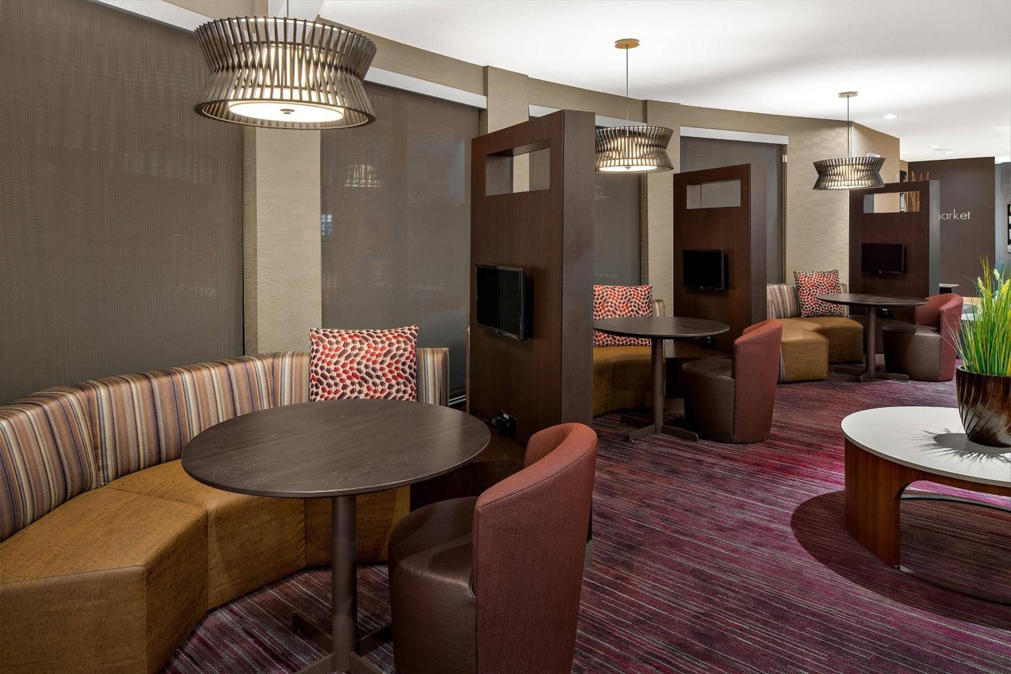 Courtyard Flagstaff Otel Dış mekan fotoğraf